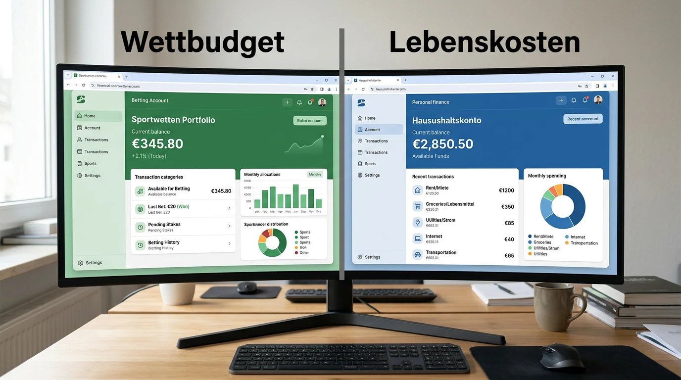 Bankroll Definition NFL Wetten – was eine Wettbankroll ist und wie sie als Budget-Tool funktioniert