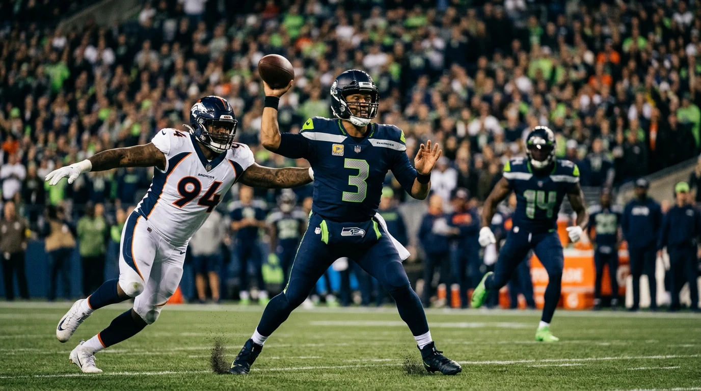 NFL MVP Futures Wette Analyse: Drei Schlüsselfaktoren für die Quarterback- und Spieler-MVP-Auswahl