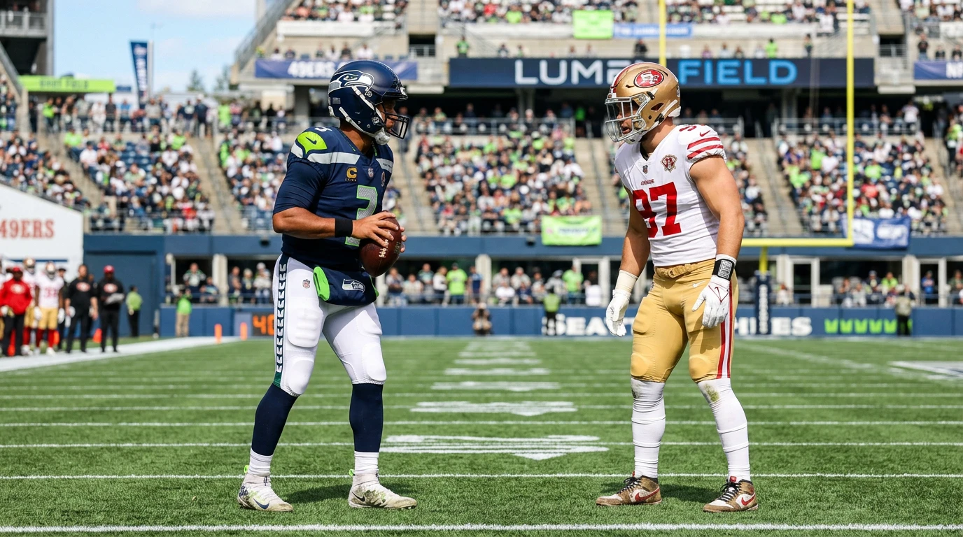 NFL Divisionsspiele Wettanalyse – warum divisionale Partien bei American Football Wetten besonders sind