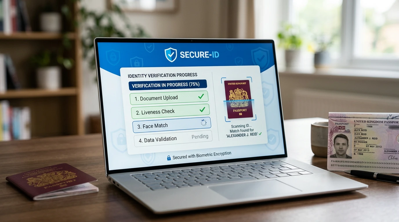 Sicherheit bei TWINT und Schweizer Sportwetten – KYC-Verifikation und Datenschutz erklärt