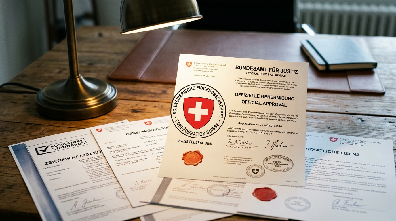 Swisslos und Loterie Romande als legale Sportwetten-Monopolisten der Schweiz unter BGS 2019