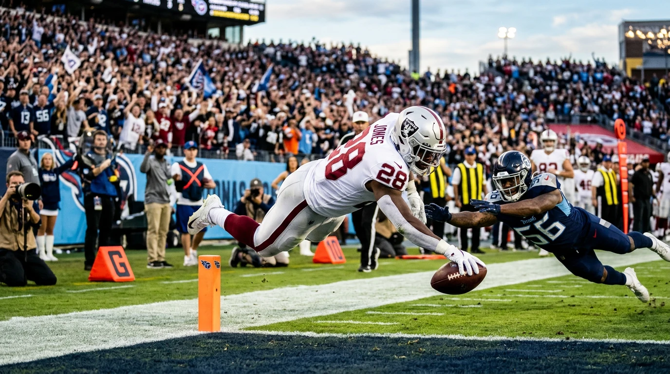 Super Bowl First Touchdown Scorer Wettmarkt: Analyse der wahrscheinlichsten ersten Touchdown-Schützen